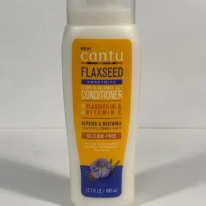 Cantu Flaxseed Conditioner