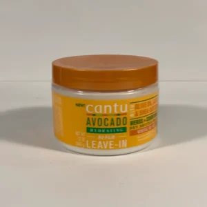Cantu Avocado Hydrating Leave-in