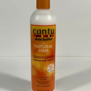 Cantu Shea Butter Conditioning