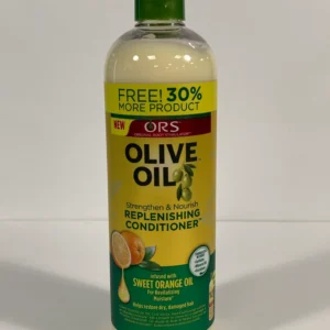 Olive Oil Conditioner