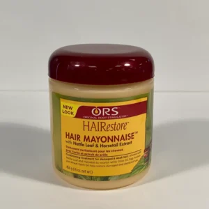 ORS Hair Mayonnaise Restore