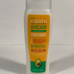 Cantu Advocado Conditioner