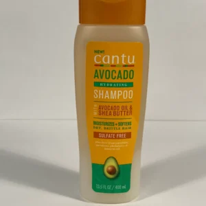 Cantu Advocado Shampoo