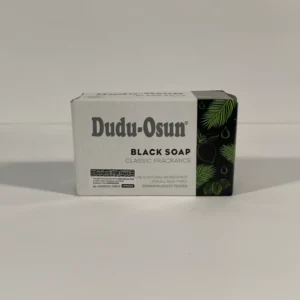 Dudu-Osun Black Soap