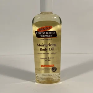 Palmer's Cocoa Butter Body Oil Moisturizing