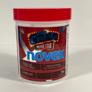 My Curls Novex Leave-in Conditioner