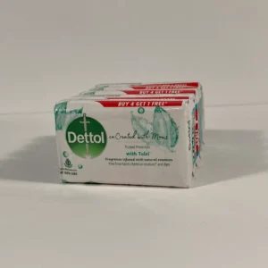 Dettol Zeep met Tulsi (per 5)