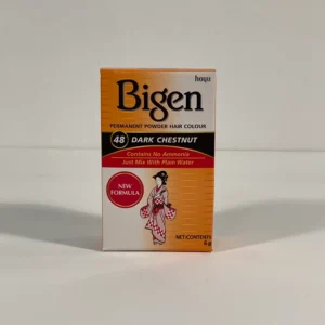 Bigen Dark Chestnut (48)