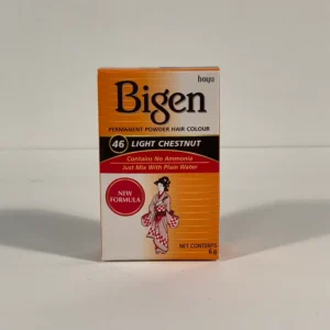 Bigen Light Chestnut (46)