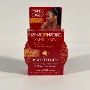 Creme of Nature Perfect Edges Gel