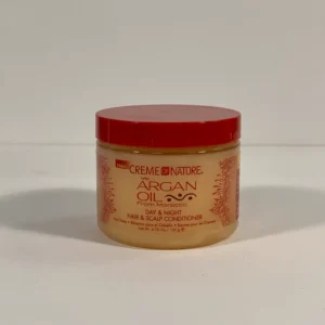 Creme of Nature Conditioner