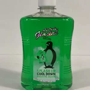 Alcolado Splash Up Cooldown Lotion (500ml)