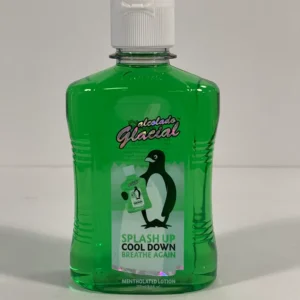 Alcolado Splash Up Cooldown Lotion (250ml)