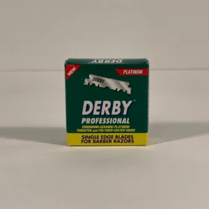 Derby Scheermesjes