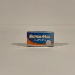 Super-Max Scheermesjes
