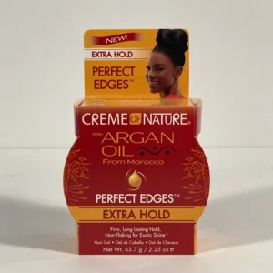 Creme of Nature Perfect Edges Gel Extra Hold
