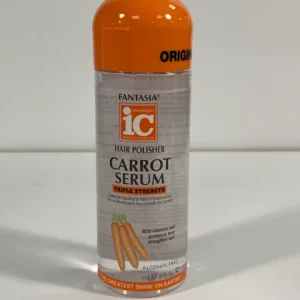 IC Carrot Serum