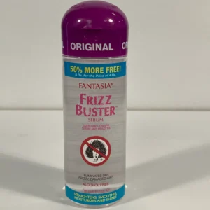 IC Frizz Buster Serum