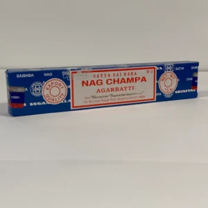 Nag Champa Wierrook (per stuk)