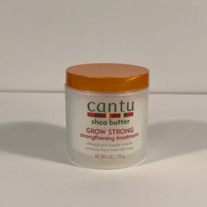 Cantu Shea Butter Strengthening Treatment