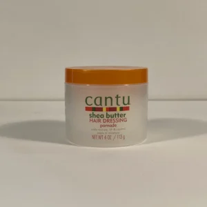Cantu Shea Butter Hair Dressing Pomade
