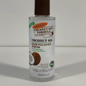 Palmer's Coconut Oil Hair Polisher Serum