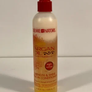 Creme of Nature Leave-in Conditioner