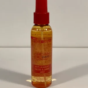 Creme of Nature Anti-Humidity Gloss & Shine Mist