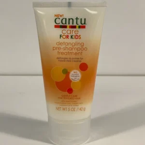 Cantu For Kids Pre-Shampoo