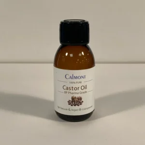 Calmont Castor Oil