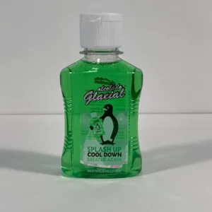 Alcolado Splash Up Cooldown Lotion (125ml)