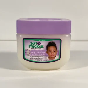 Soft Precious Baby - Lavender & Chamomile