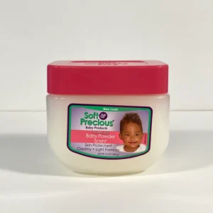 Soft Precious Baby - Baby Powder Scent