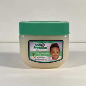 Soft Precious Baby - With Alo? and Vitamin E