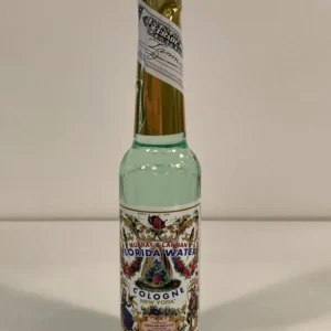 Murray & Lanman Florida Water Cologne