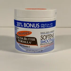Palmer's Cacao Butter (270g)