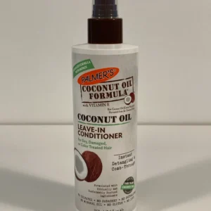 Palmer's Coconut Oil Leave-in Conditioner