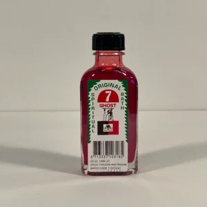 Original 7 Ghost Spiritual Bath