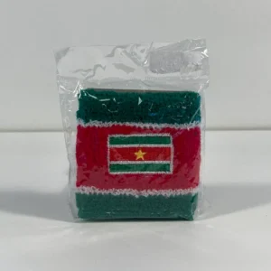 Zweetband Suriname