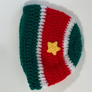 Muts Suriname