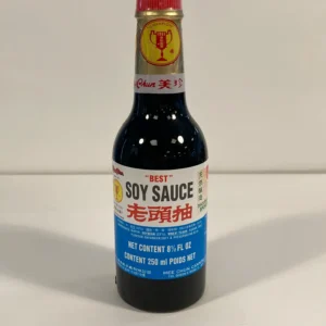 Best Soy Sauce (250ml)
