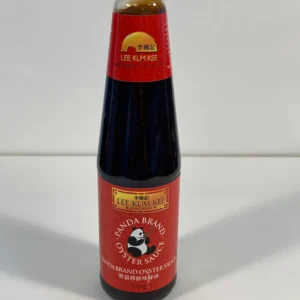Lee Kum Kee Oyster Sauce