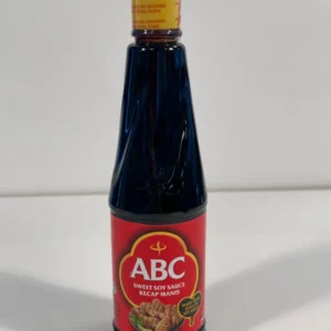 ABC Sweet Soy Sauce
