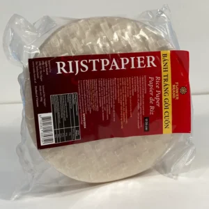 Flower Brand Rijstpapier
