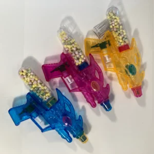 Snoeppistool Galactic Water Gun (Per stuk)