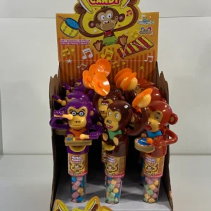 Music Monkeys (Per stuk)