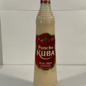 Ponche Kuba