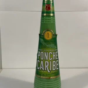 Ponche Caribe Pistacho