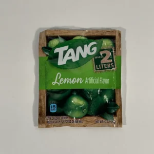 Tang Lemon (per zakje)