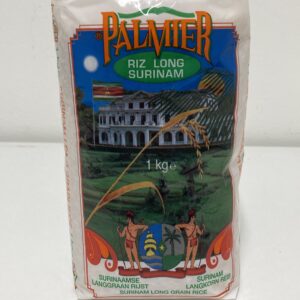 Palmier Rijst (1kg)